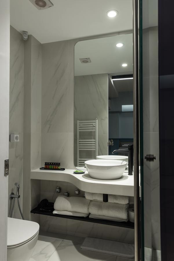 Sir Athens Apartment Exterior photo