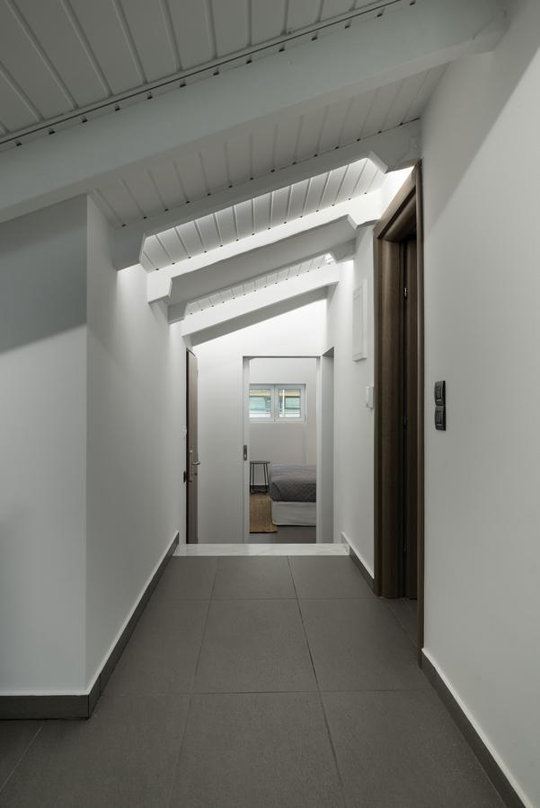 Sir Athens Apartment Exterior photo